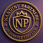 Nandini Partners Logo